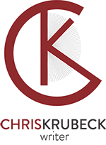 Chris Krubeck